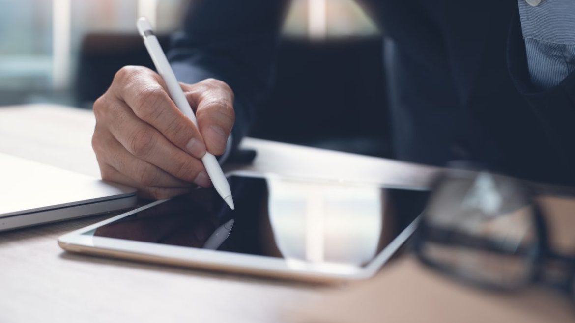 Ψηφιακή υπογραφή