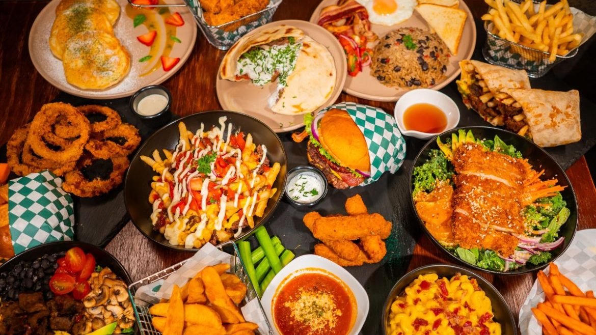 Καρκίνο του γαστρεντερικού