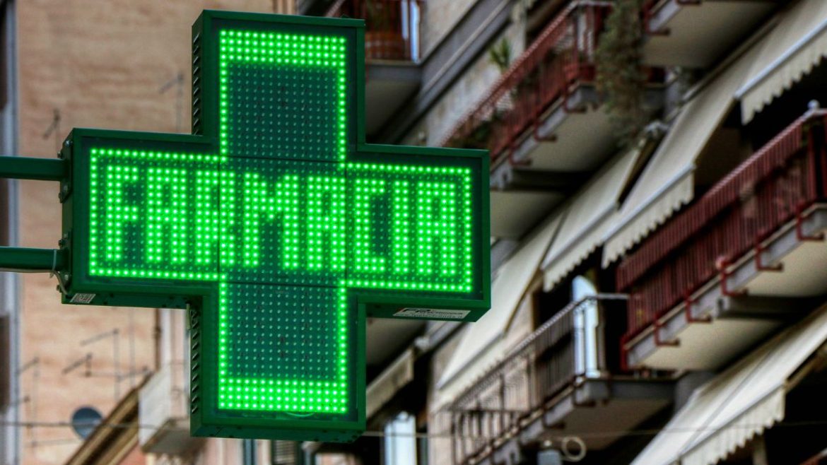 Ευρωπαίοι Φαρμακοποιοί