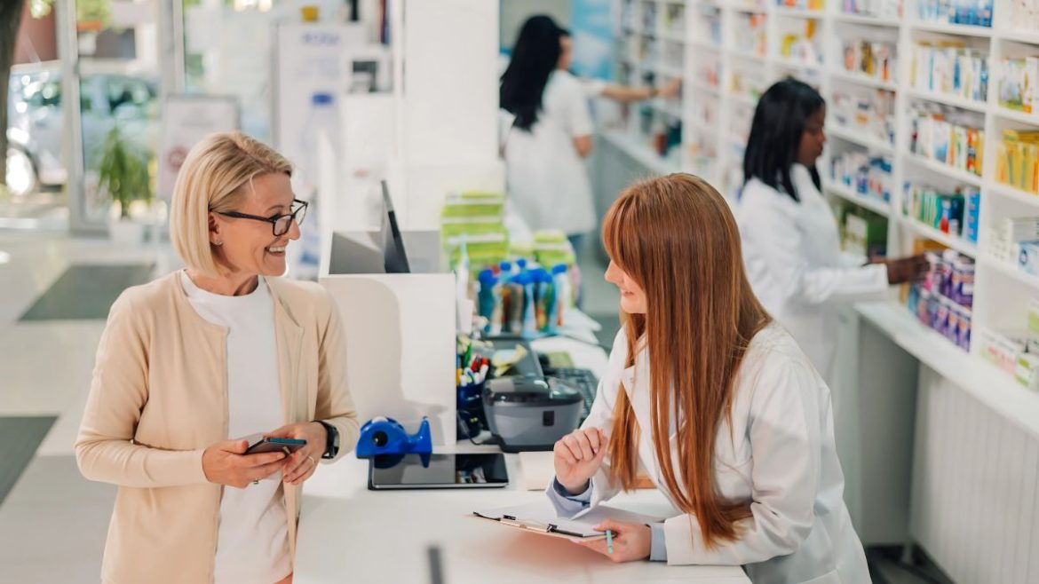 Φαρμακευτική Φροντίδα