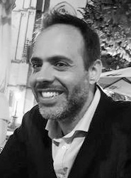 Τάσος Κυριαζόγλου