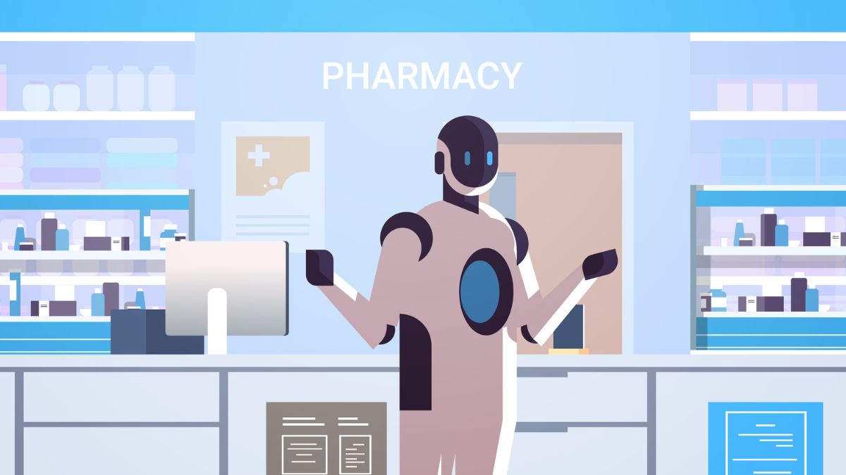 FIP: Νέο εργαλείο A.I. υποστηρίζει τους φαρμακοποιούς στον ψηφιακό μετασχηματισμό