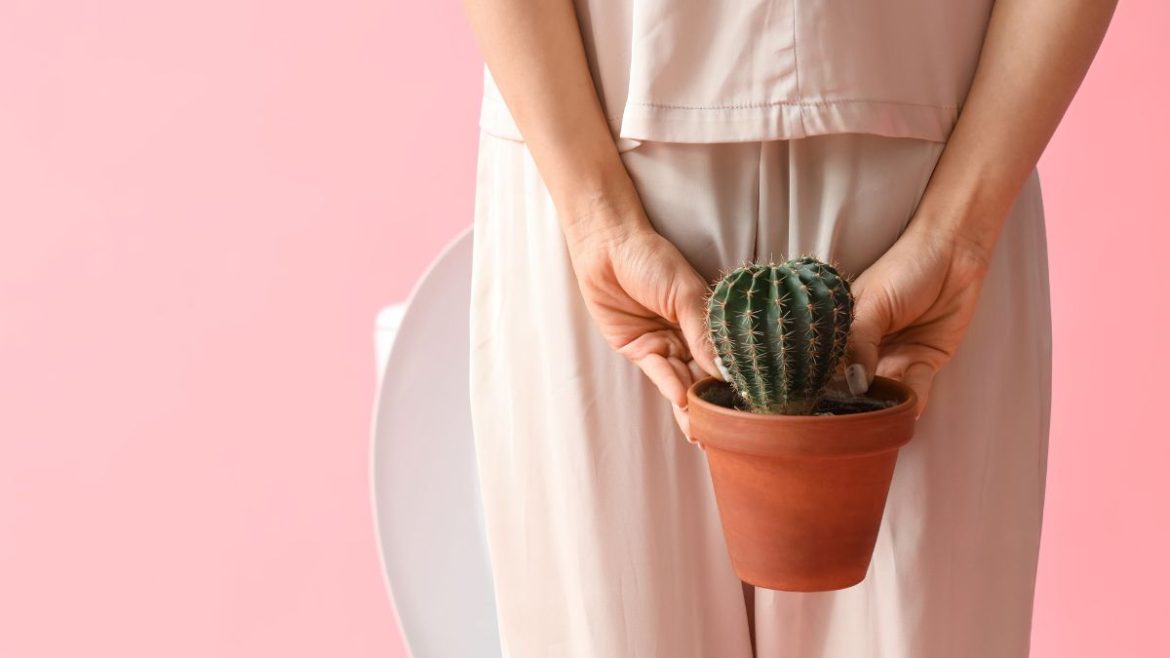 Αιμορροιδες