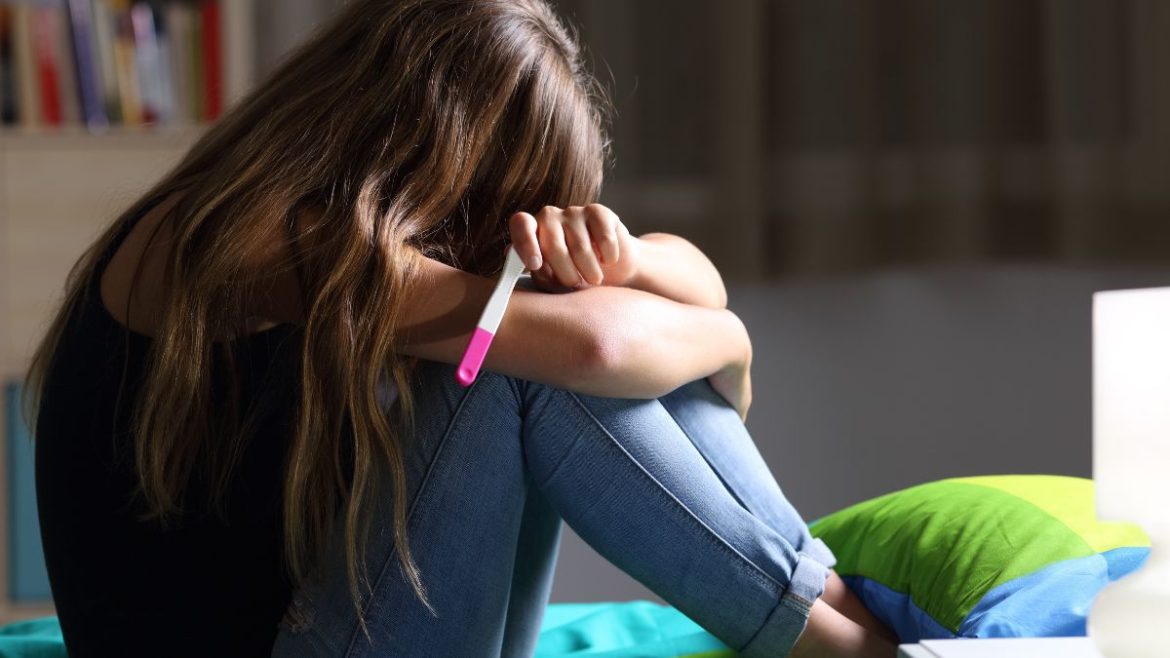 Εγκυμοσύνη