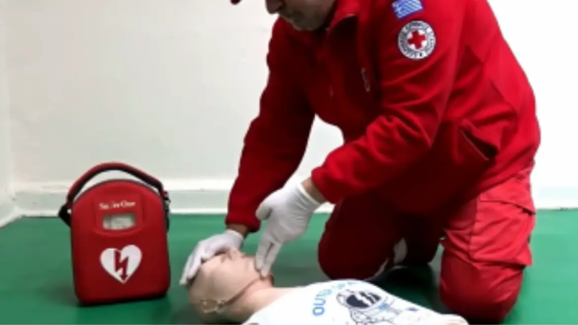 Ερυθρός Σταυρός