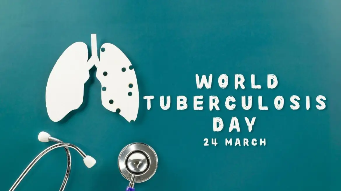 Παγκόσμια Ημέρα Φυματίωσης