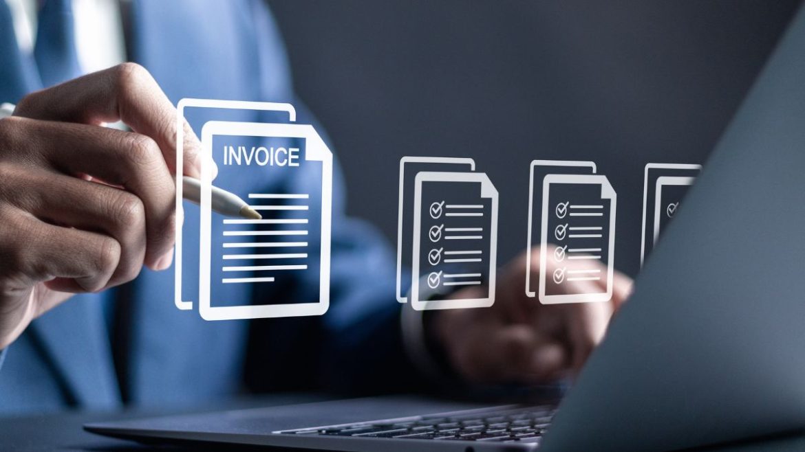 ΠΦΣ: Ηλεκτρονική διαβίβαση τιμολογίων