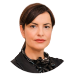 sustainability forum speaker