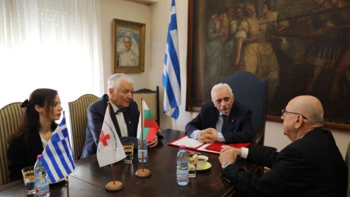 Ερυθρός Σταυρός