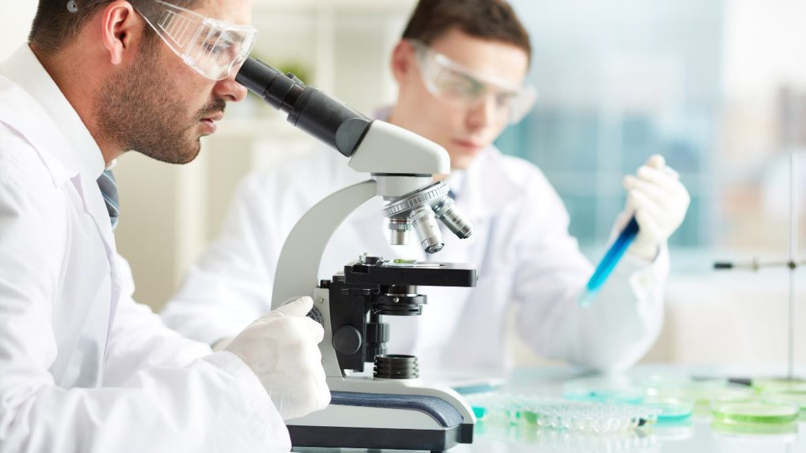 Σπουδές Φαρμακευτικής