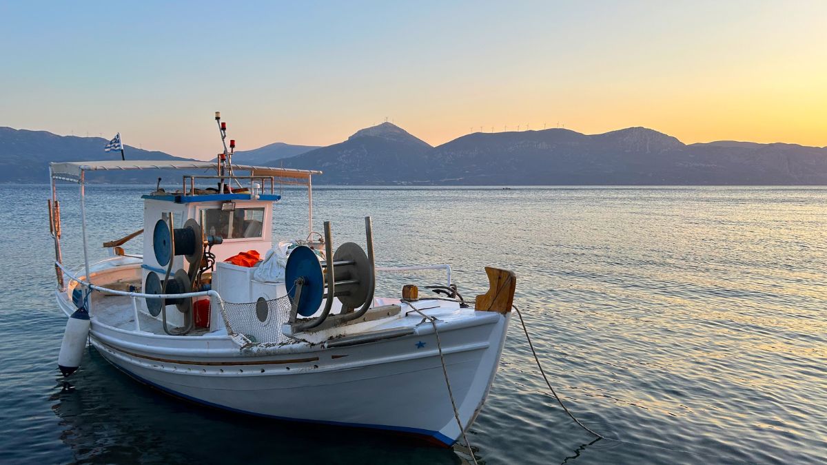 Προετοιμάστε το προσωπικό σας για τις ημέρες των διακοπών σας