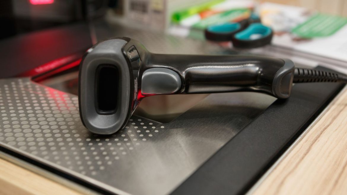 Barcode reader, ΠΦΣ