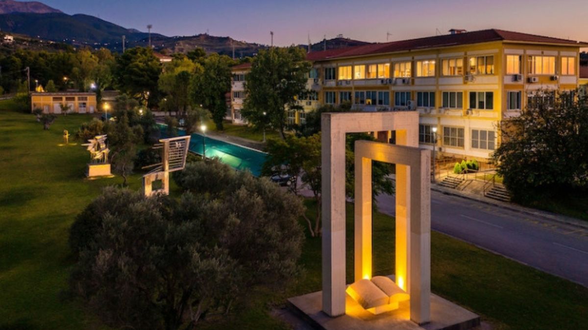Καινοτομία στη μελέτη του καρκίνου με Ελληνική υπογραφή