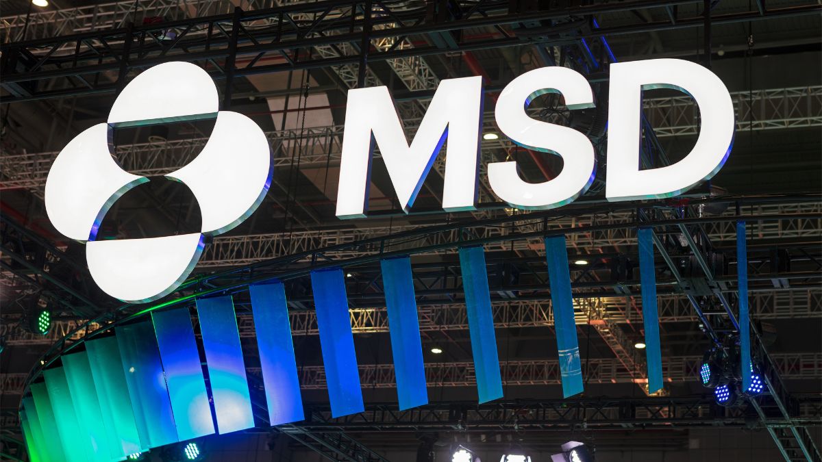Το αντιλιπιδαιμικό της MSD – χωρίς στατίνες – πέτυχε σε δοκιμή τελικού σταδίου