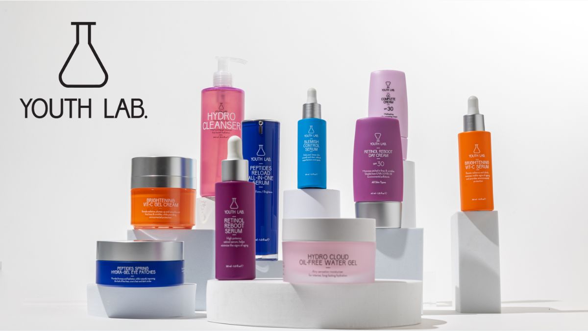 Γνωρίστε το καινοτόμο ελληνικό brand της Youth Lab