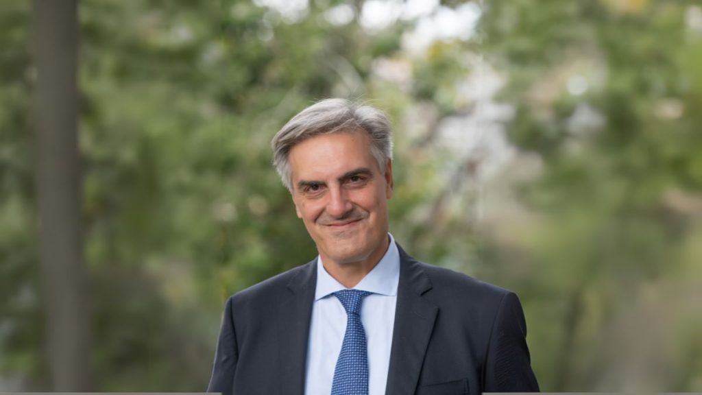 Ευγενίδης Συνέντευξη