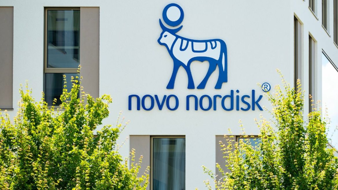 Novo Nordisk Περικοπές
