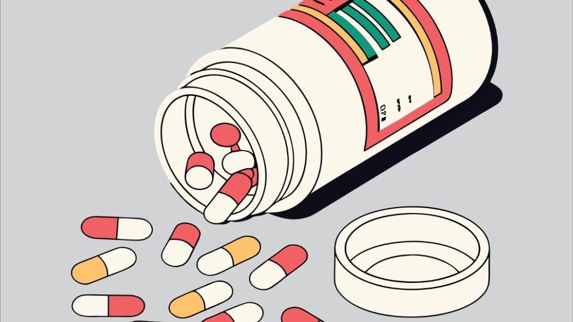 Novo Nordisk Σεμαγλουτίδη