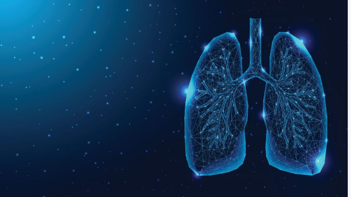 Πνευμονική ίνωση