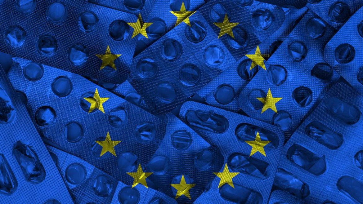 Ελλείψεις Ευρωπαϊκή Ένωση