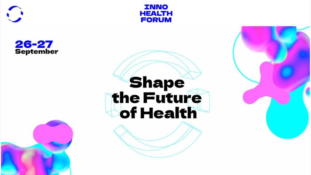 InnoHealth Forum 2025 Λάρισα
