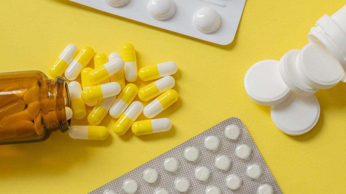 Συμμετοχή φάρμακα