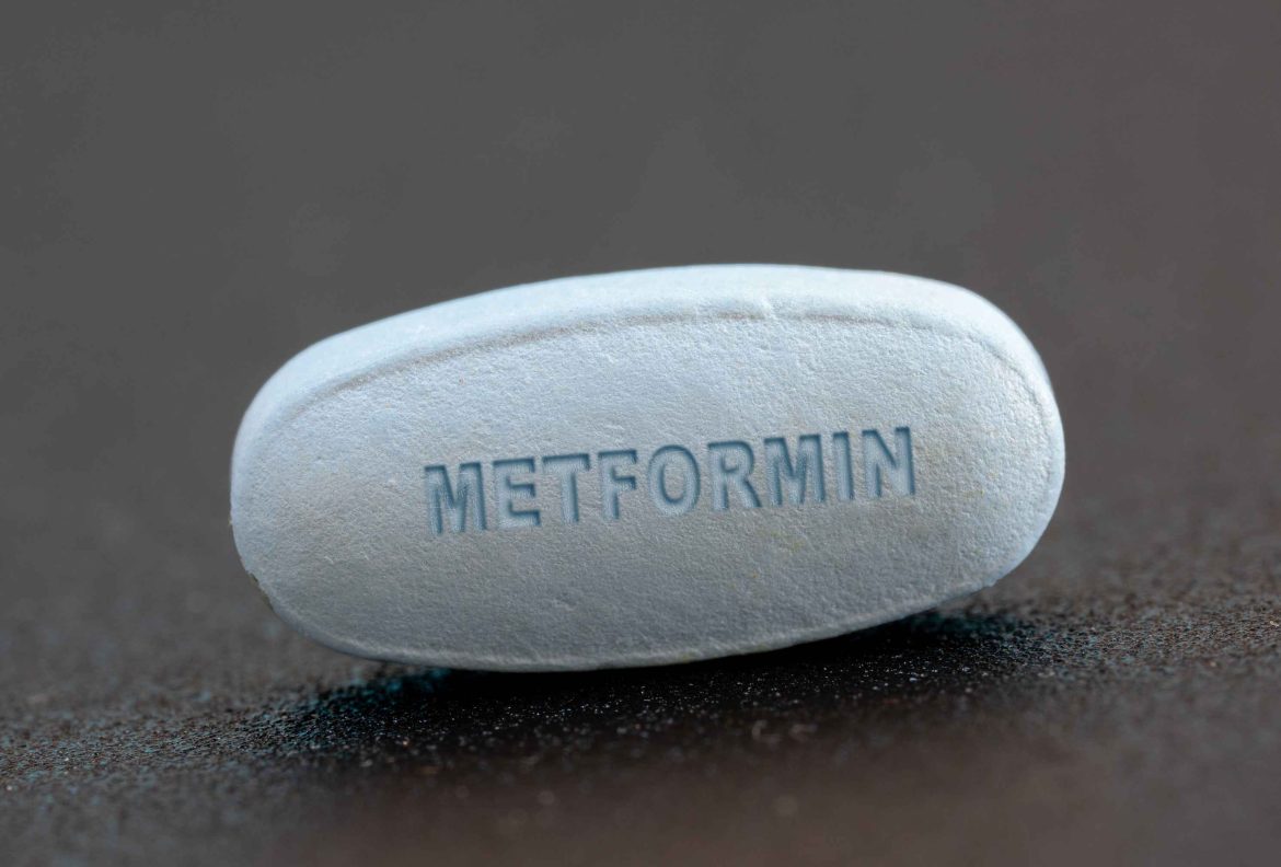 Metformin,An,Oral,Medication,Used,To,Control,Blood,Sugar,Levels