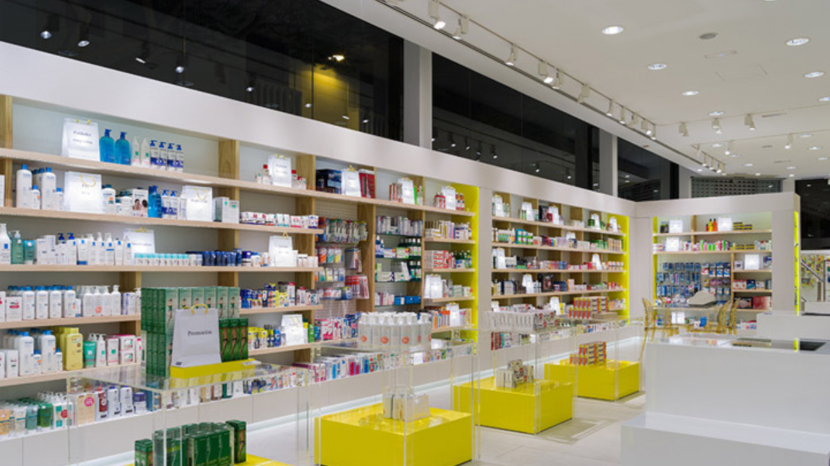 Category Merchandizing: Ένα Βήμα Μπροστά