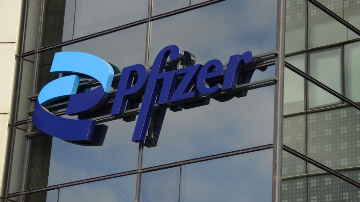 Pfizer