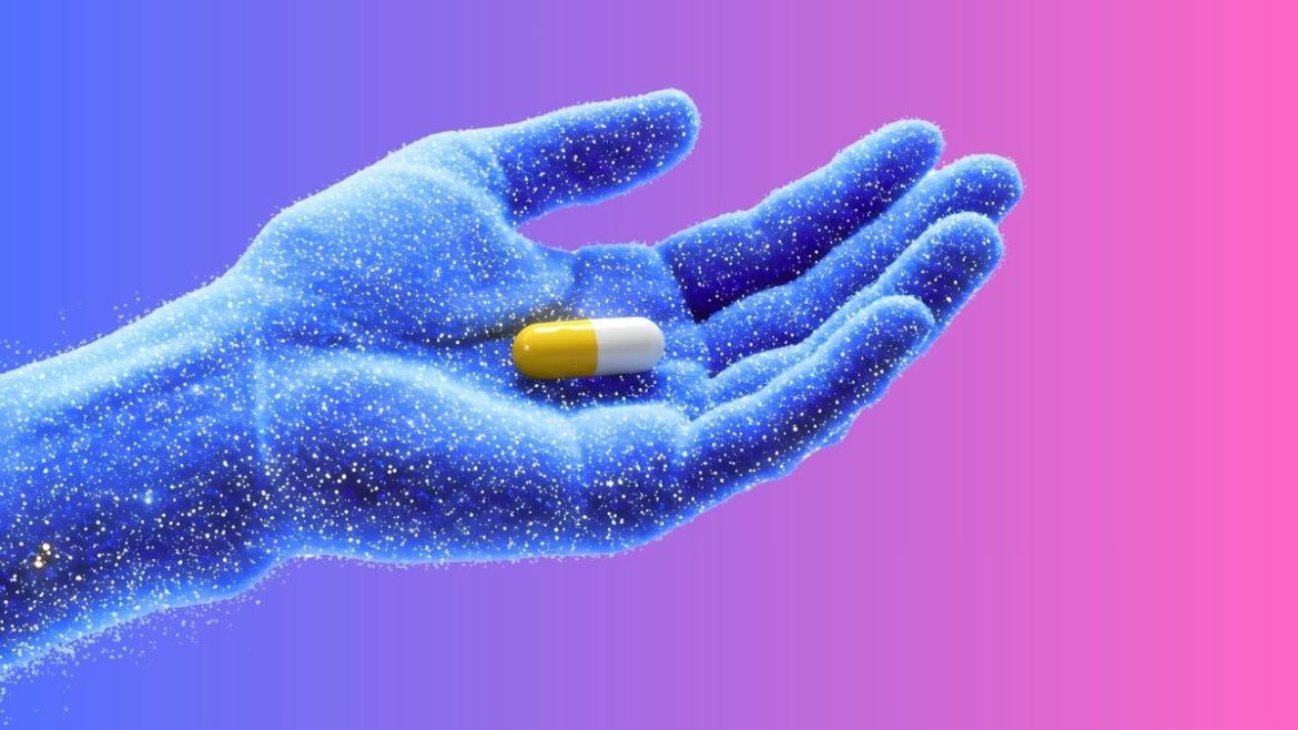 Pharma Article Covers – 2025-10-16T155421.877 Τεχνητή Νοημοσύνη φαρμακείο