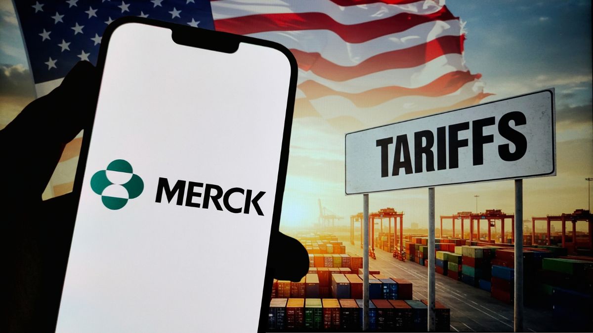 Συμφωνία Τραμπ – Merck KGaA με μεγάλη μείωση τιμής στα φάρμακα γονιμότητας