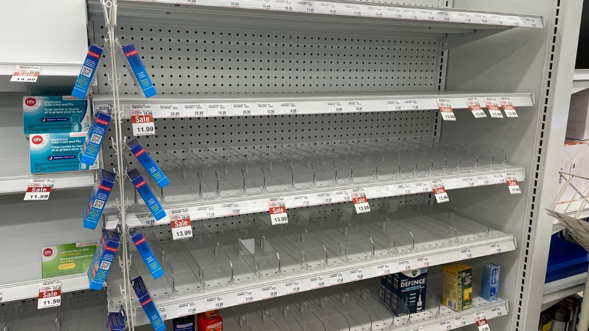 Γιατί ολοένα και περισσότεροι ασθενείς δε βρίσκουν τα φάρμακά τους;