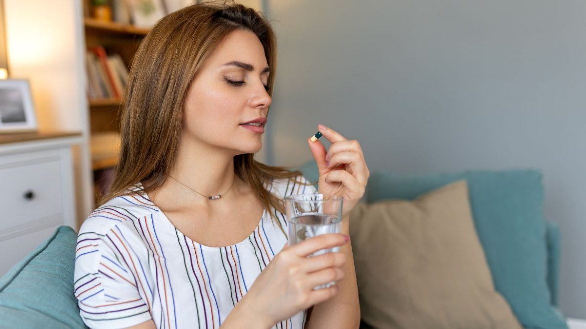 Φάρμακα καταναλωτές