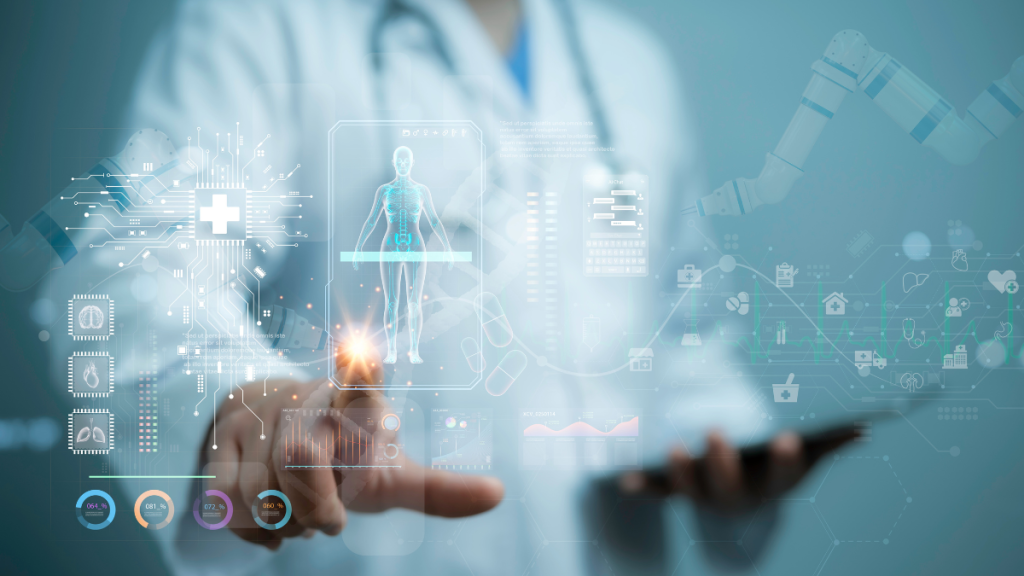 τεχνητή νοημοσύνη