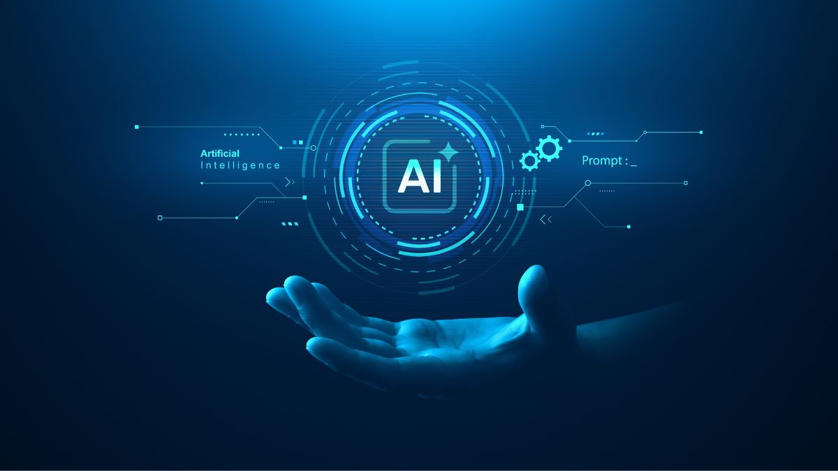 Το πρώτο ανέπαφο φαρμακείο που λειτουργεί με AI