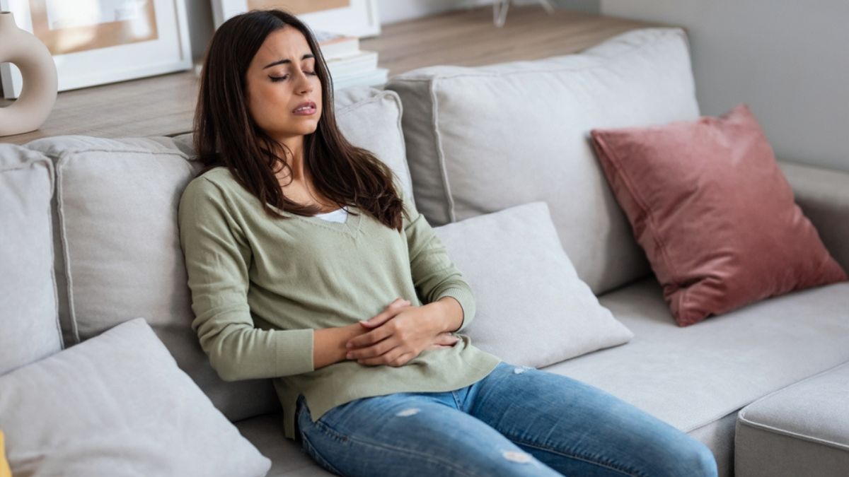 Δυσμηνόρροια: Η υποδιάγνωση και ο ρόλος των θρεπτικών συστατικών