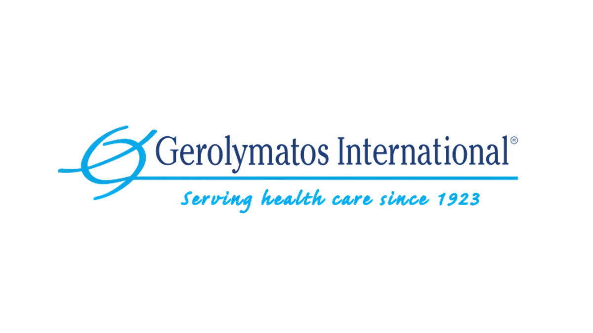 Gerolymatos International