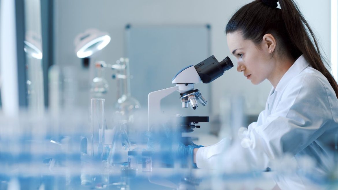 Νανοτεχνολογία