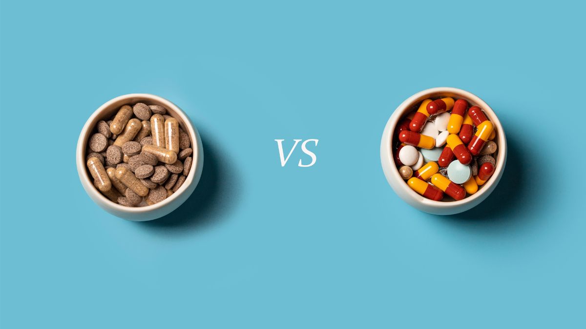 Συμπληρώματα: Πώς ξεχωρίζω τα υψηλής ποιότητας;