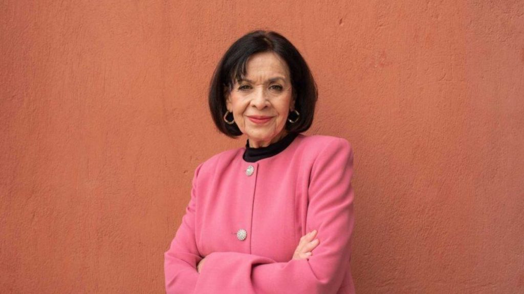 Μέμη Τσεκούρα