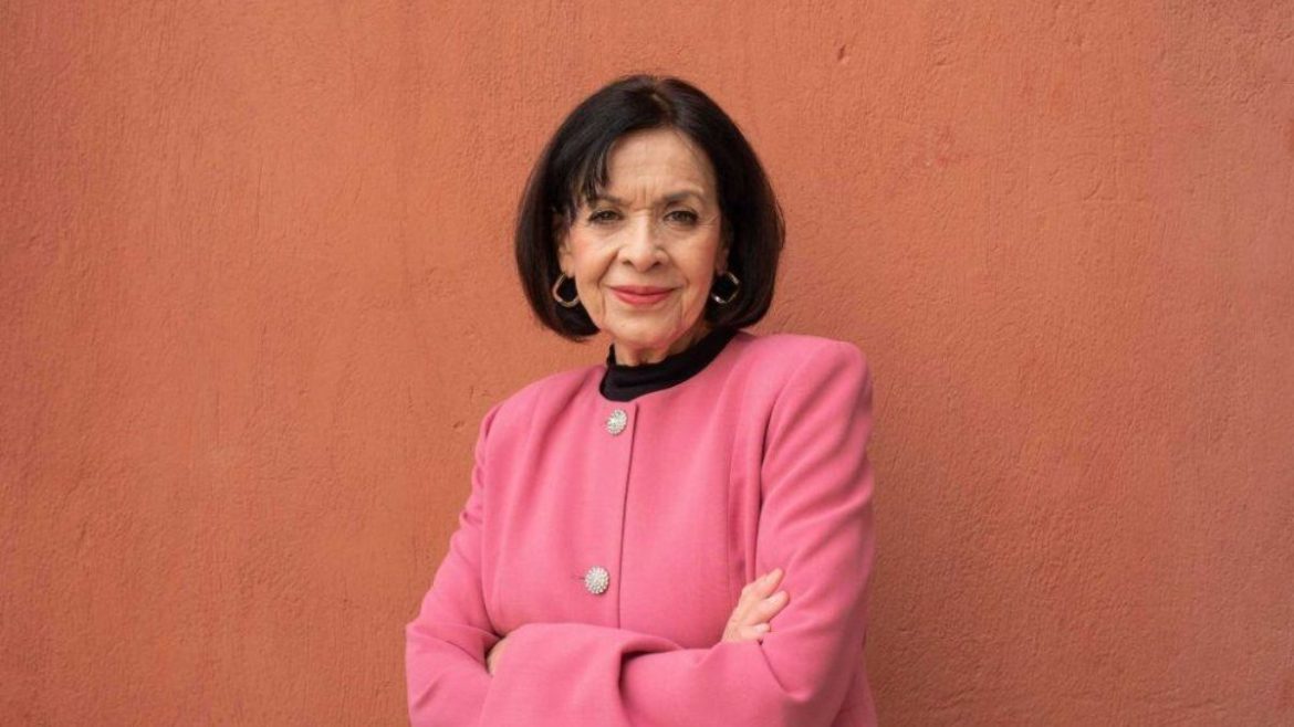 Μέμη Τσεκούρα