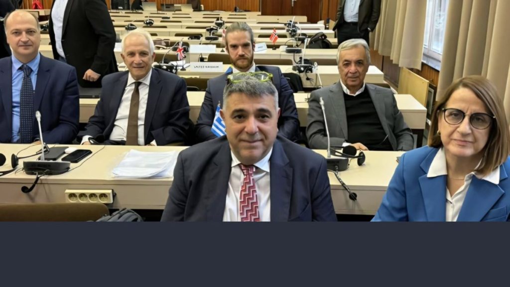 Βαλτάς ΠΦΣ Δίκτυο φαρμακείων Βρυξέλλες