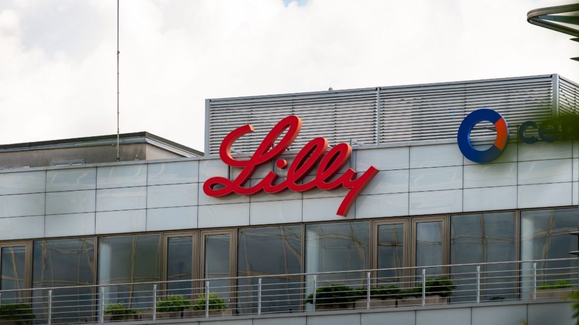 Lilly Τρισεκατομμυριούχοι