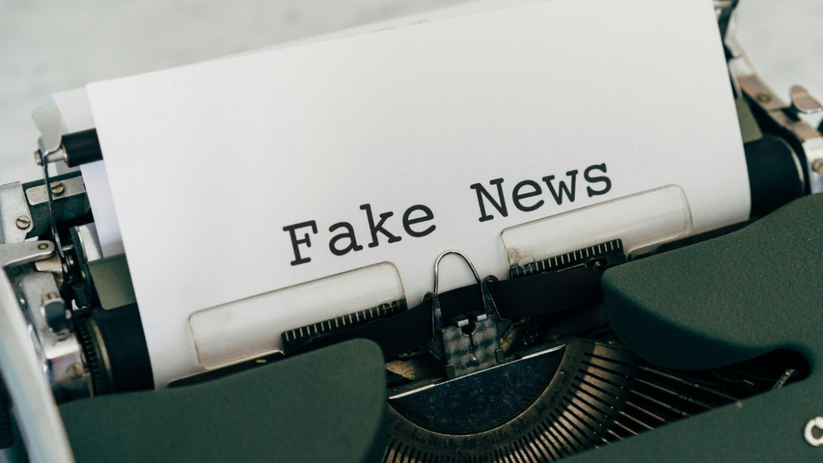 fake news για την υγεία