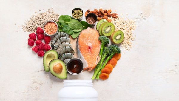 Βιταμίνες & ομορφιά: Ο ρόλος των μικροθρεπτικών συστατικών στην υγεία της επιδερμίδας 