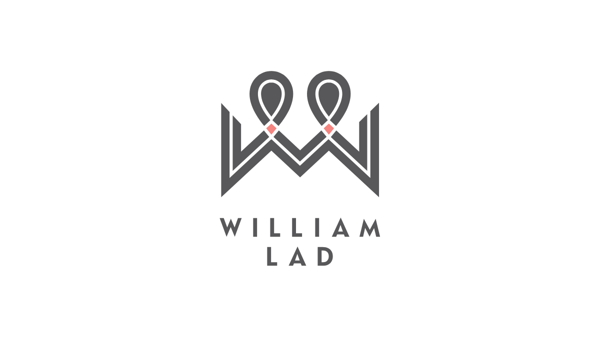 WILLIAM LAD.E