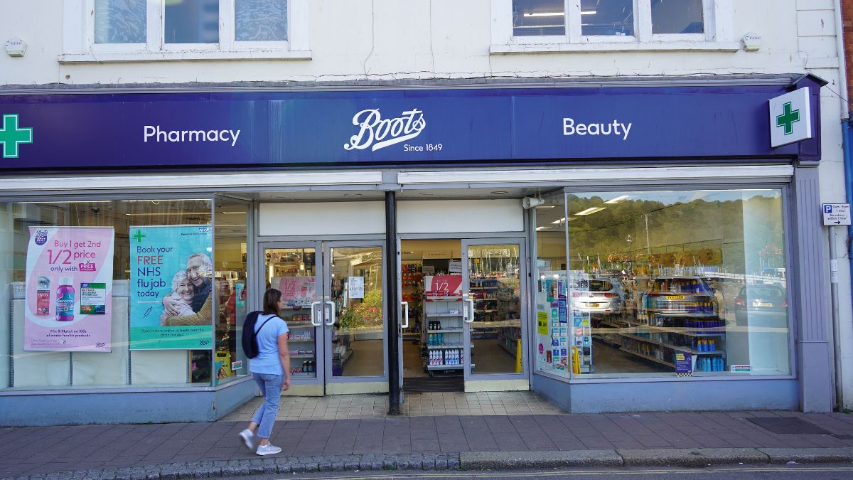 Φαρμακεία: Μπορούν να συμβάλλουν στην ένταξη ασθενών σε κλινικές δοκιμές;