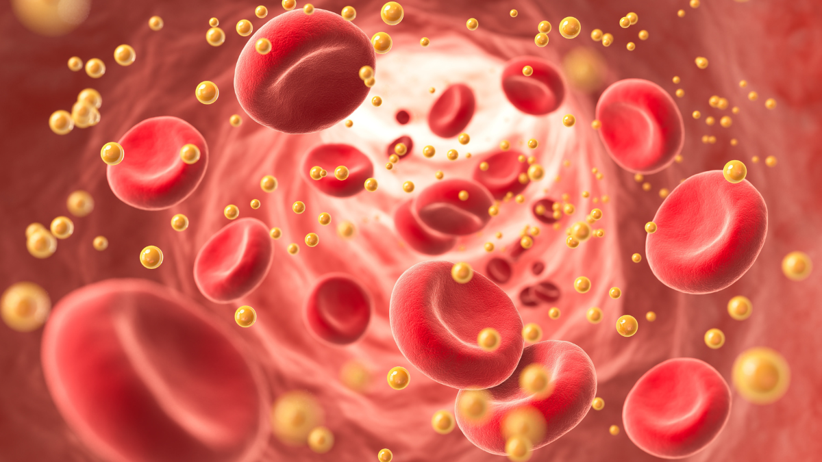 Χοληστερίνη: Νέο χάπι τη μειώνει κατά σχεδόν 60%