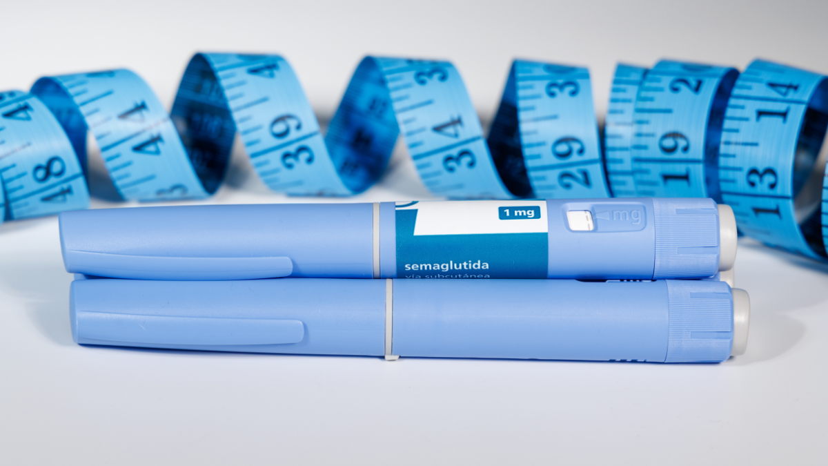Φάρμακα απώλειας βάρους: Ο ρόλος του φαρμακοποιού στη μακροχρόνια φροντίδα