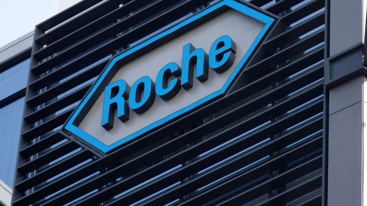 Roche Diagnostics